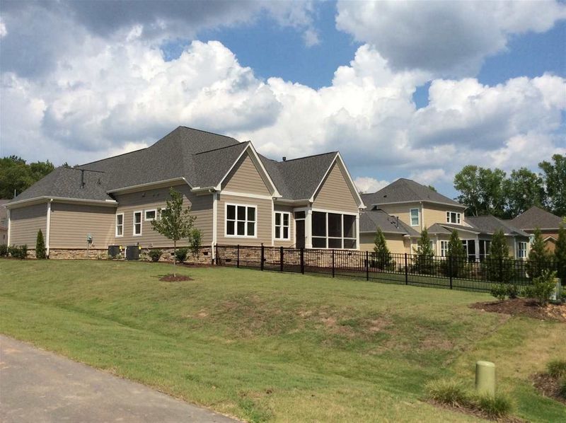 800 Rockhouse Ct, Durham, NC 27713