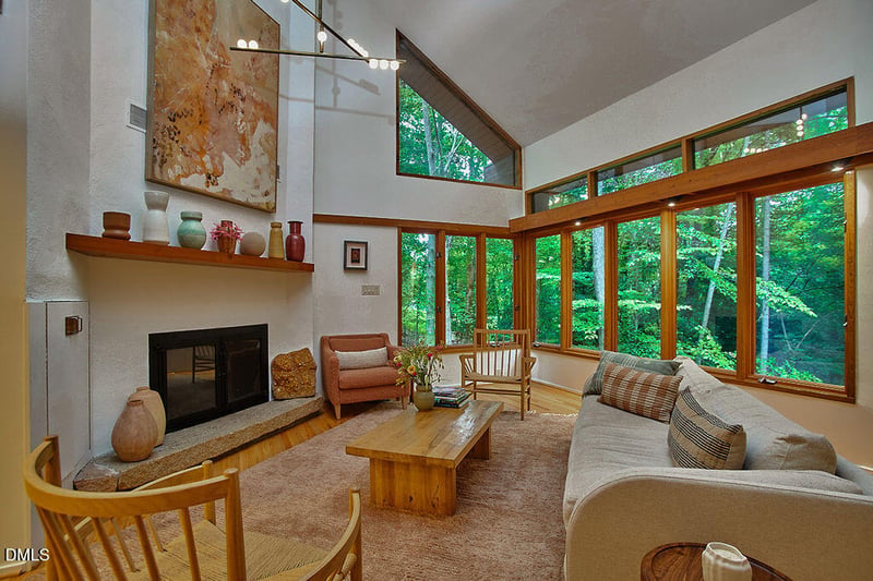 800 Rosemary St, Chapel Hill, NC 27514