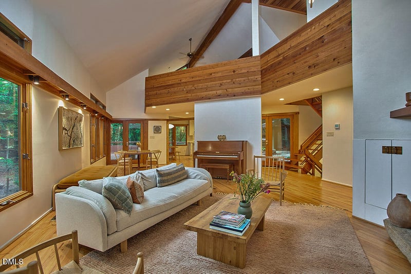 800 Rosemary St, Chapel Hill, NC 27514