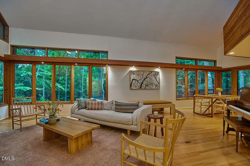 800 Rosemary St, Chapel Hill, NC 27514