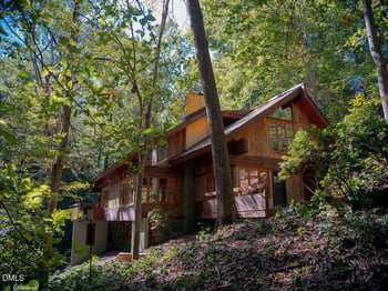 800 Rosemary St, Chapel Hill, NC 27514