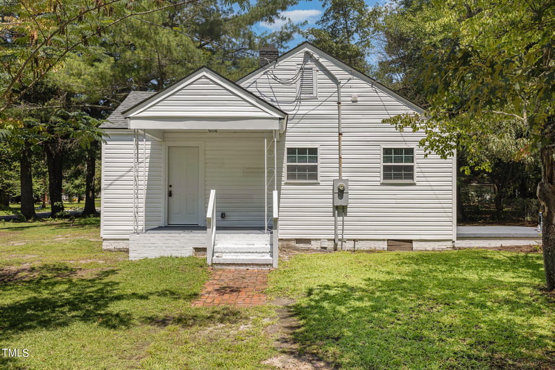 800 Rudolph St, Goldsboro, NC 27530