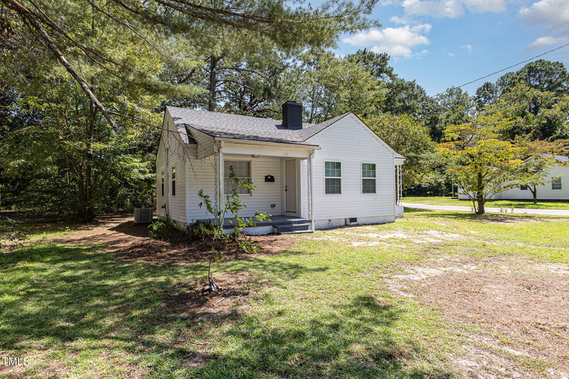800 Rudolph St, Goldsboro, NC 27530