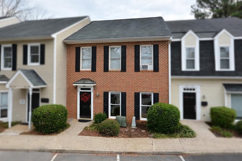 800 Salem Woods Dr #103, 203, Raleigh, NC 27615