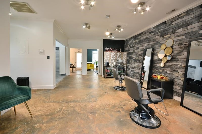 800 Salem Woods Dr #103, 203, Raleigh, NC 27615