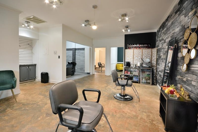800 Salem Woods Dr #103, 203, Raleigh, NC 27615