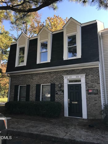 800 Salem Woods Dr #205, Raleigh, NC 27615