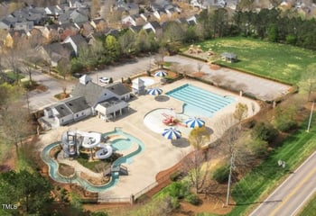 800 Savannah Ridge Rd #109, Holly Springs, NC 27540