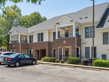 800 Savannah Ridge Rd #110, Holly Springs, NC 27540