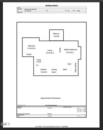 800 Savannah Ridge Rd #116, Holly Springs, NC 27540