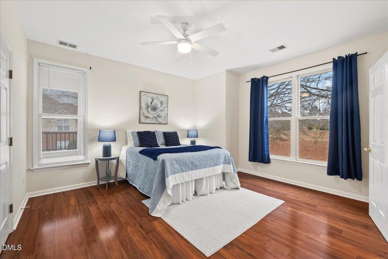 800 Savannah Ridge Rd #116, Holly Springs, NC 27540