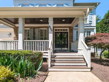 800 Skymont Dr, Holly Springs, NC 27540