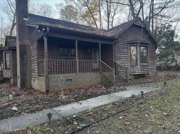 800 Stephanie Pl, Garner, NC 27529