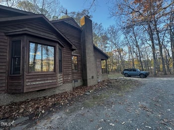 800 Stephanie Pl, Garner, NC 27529