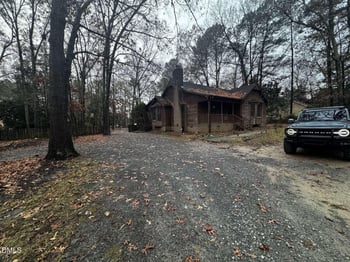 800 Stephanie Pl, Garner, NC 27529