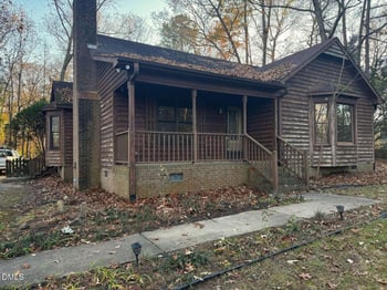 800 Stephanie Pl, Garner, NC 27529