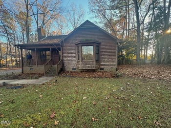 800 Stephanie Pl, Garner, NC 27529