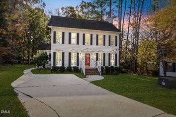 800 Temple St, Raleigh, NC 27609