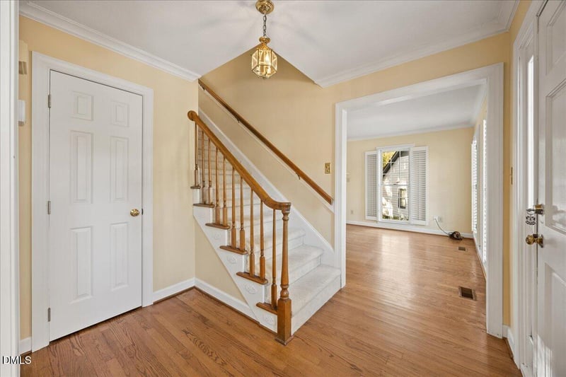 800 Temple St, Raleigh, NC 27609