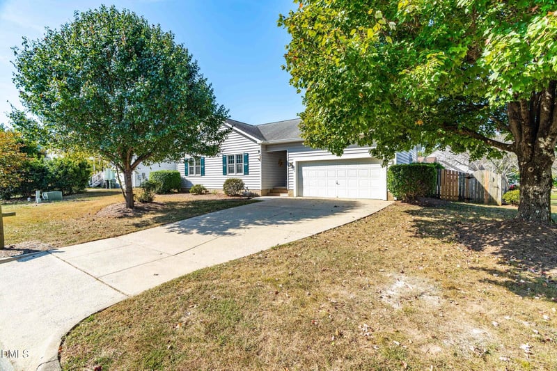 800 Teulon Way, Apex, NC 27502