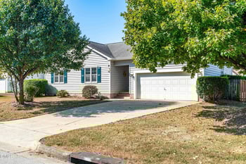 800 Teulon Way, Apex, NC 27502