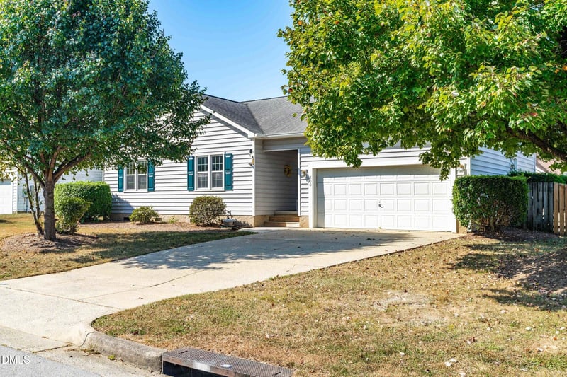 800 Teulon Way, Apex, NC 27502