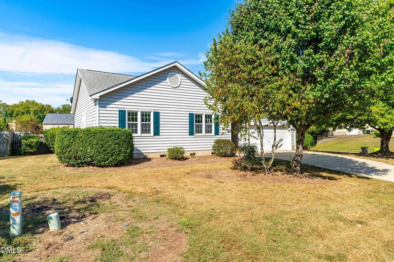 800 Teulon Way, Apex, NC 27502