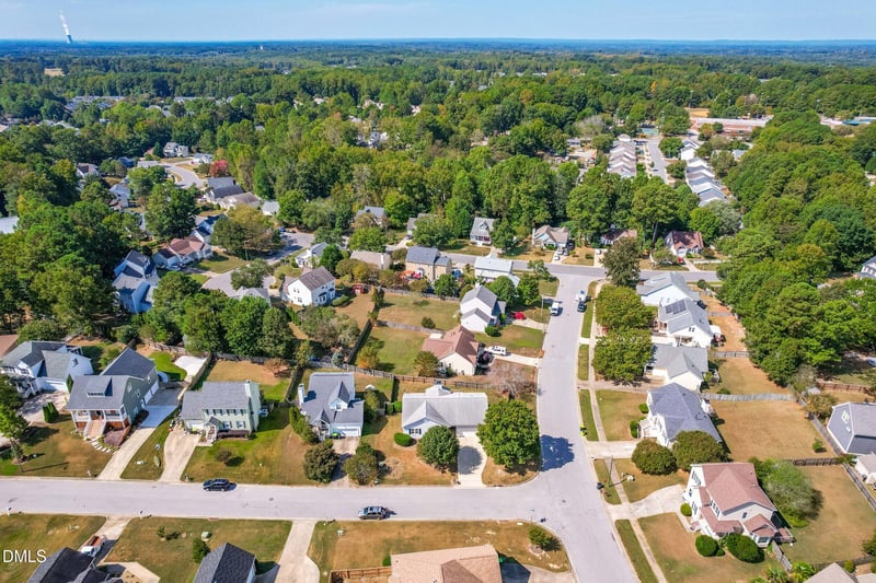 800 Teulon Way, Apex, NC 27502