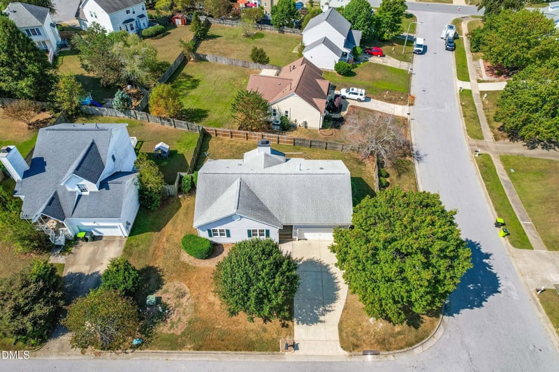 800 Teulon Way, Apex, NC 27502