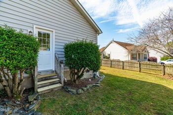 800 Teulon Way, Apex, NC 27502
