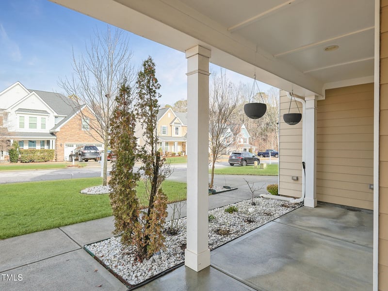 800 Tree Green Ln, Wake Forest, NC 27587
