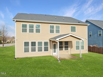 800 Tree Green Ln, Wake Forest, NC 27587