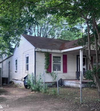 800 Vardaman St, Raleigh, NC 27610