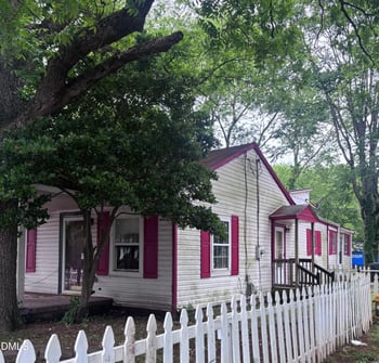 800 Vardaman St, Raleigh, NC 27610