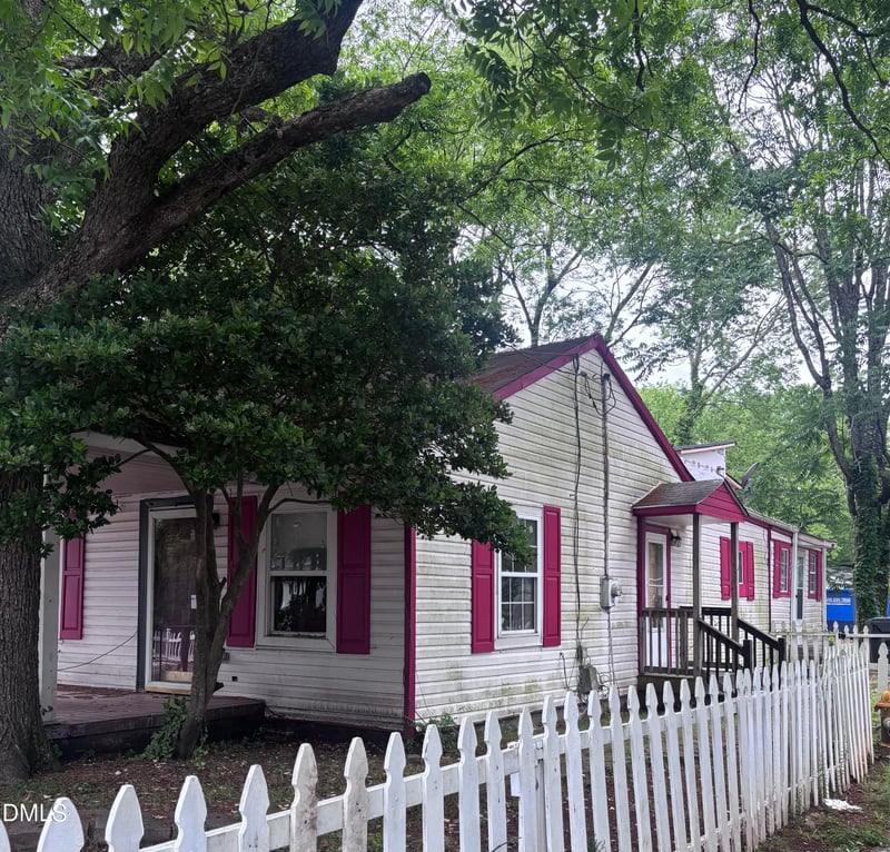 800 Vardaman St, Raleigh, NC 27610