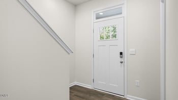 800 Washington St, Fuquay Varina, NC 27526