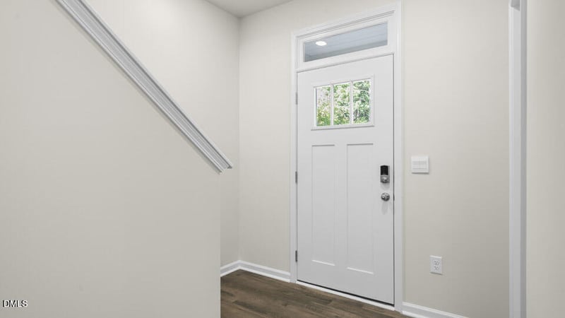 800 Washington St, Fuquay Varina, NC 27526