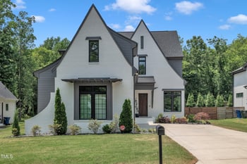 800 Wilcox St, Raleigh, NC 27607