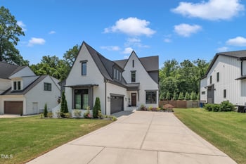 800 Wilcox St, Raleigh, NC 27607