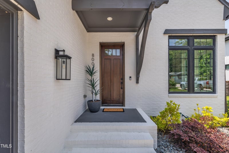 800 Wilcox St, Raleigh, NC 27607