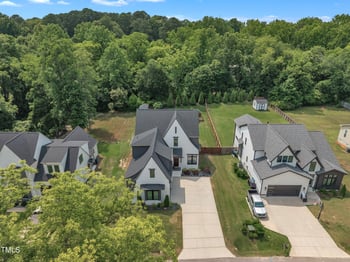 800 Wilcox St, Raleigh, NC 27607