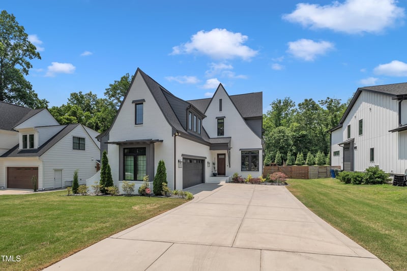 800 Wilcox St, Raleigh, NC 27607