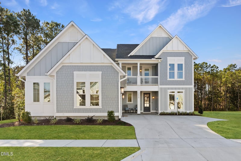 8000 Broad St, Raleigh, NC 27613