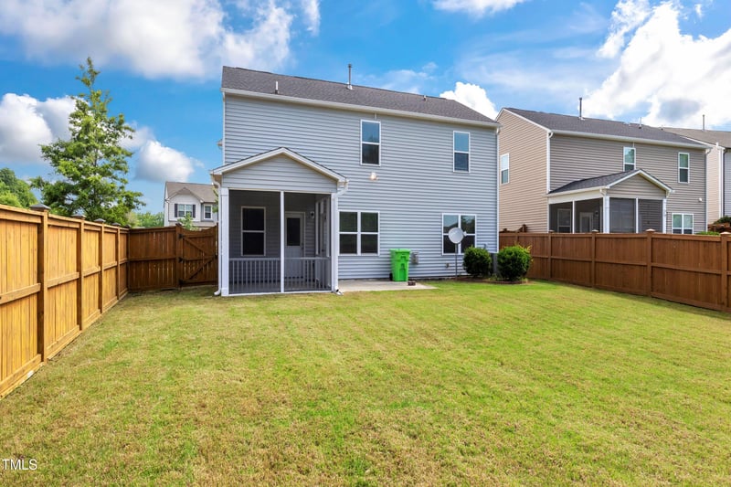 8000 Caithness St, Raleigh, NC 27616