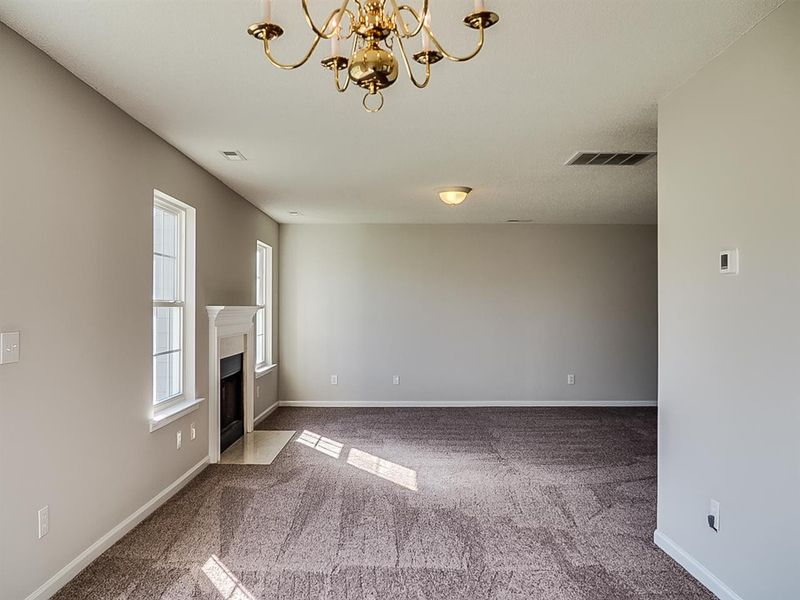 8000 Caliber Woods Dr, Raleigh, NC 27616