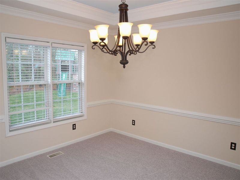 8000 Criswell Crescent, Raleigh, NC 27615