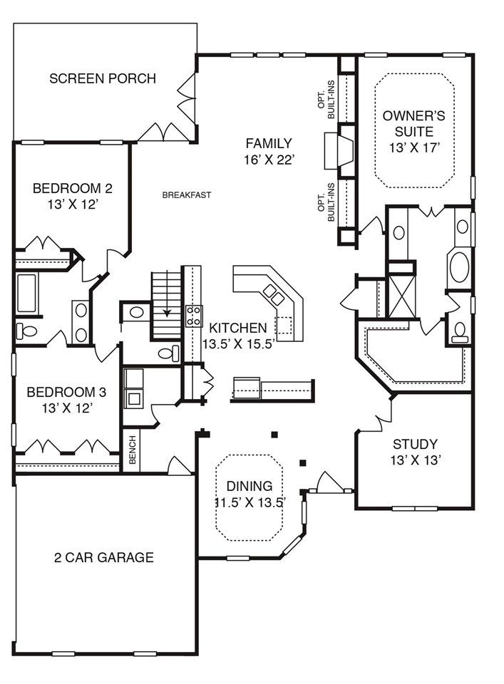8000 Debenham Dr, Wake Forest, NC 27587