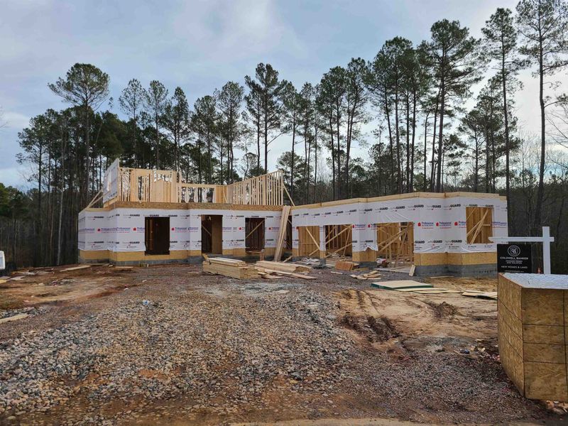 8000 Discovery Falls Trl, Wake Forest, NC 27587