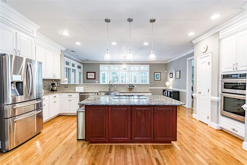 8000 Hawkshead Rd, Wake Forest, NC 27587