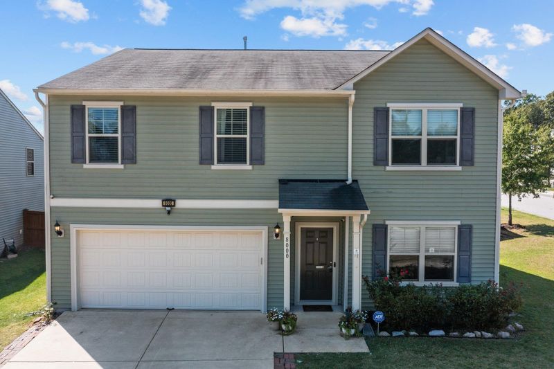 8000 Kate Schabot Dr, Raleigh, NC 27616
